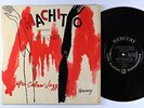 Machito - Afro-Cuban Jazz Suite 10