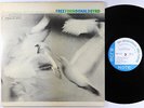 Donald Byrd - Free Form LP - Blue Note - BLP 4118 Mono RVG NY USA VG+