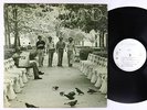 Crosswind - S/T LP - Loose Wig - Private Jazz Funk VG+