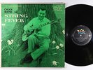 Chuck Wayne - String Fever LP - Vik - LX 1098 Mono DG VG++