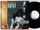 Grant Green - Born To Be Blue LP - Blue Note Stereo VG++