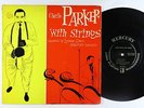 Charlie Parker - With Strings 10