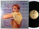Marty Paich - I Get A Boot Out Of You LP - Warner Bros. - WS 1349 VG+