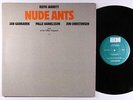 Keith Jarrett - Nude Ants: Live At The Village Vanguard 2xLP - ECM VG+