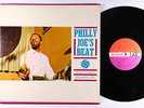 Philly Joe Jones - Philly Joe's Beat LP - Atlantic - 1340 Mono DG VG++