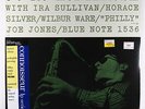 J.R. Monterose - S/T LP - Blue Note - B1-29102 Mono 180g Reissue SEALED