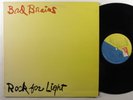 BAD BRAINS Rock For Light PVC LP  