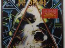 DEF LEPPARD Hysteria PHONOGRAM 5756092 2XLP SEALED 180g audiophile germany  