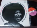 Roberta Flack - Quiet Fire, LP 12 