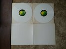 The Beatles -The White Album on white vinyl