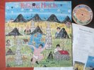Talking Heads Lp + insert- Little Creatures, original 1985 pressing