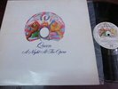 QUEEN - A Night At The Opera, LP 12