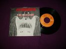 SP CYMANDE / THE MESSAGE / RCA 41084 FRENCH PRESS / FUNK