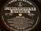 BEATLES - RUBBER SOUL AUSTRALIAN / AUSTRALIA ORIGINAL STEREO VINYL LP