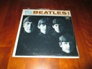 The Beatles Meet The Beatles [LP] (Vinyl, 1964 Capitol) Original Mono Issue