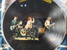 Sex Pistols - Never Mind The... RARE ORIG UK Virgin PICTURE DISC LP
