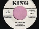 James Duncan 