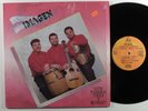 CONJUNTO IMAGEN Con Tumba Tres Y Bongo J&N LP VG++/NM SHRINK