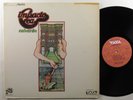 IMPACTO CREA Cobarde VAYA LP VG+