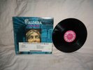 CALDERA-Stabat Mater, Kama Sutra, 1970, KSBS 2020, A Moog Mass, VG+/EX. Promo.