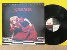 STEVIE NICKS:OTHER SIDE OF THE MIRROR-HAND CLEANED+TESTED N/M-WITH PULL OUT