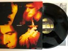 Fugazi Instrument Soundtrack - Original 1999 UK 1st Press (EX) Ultrasonic Clean