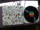 1  LP  LED ZEPPELIN - III  Sehr gut erhalten