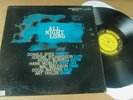 DONALD BYRD / PRESTIGE ALL STARS All Night Long 1ST Press LP NYC RVG DG 7073 EX