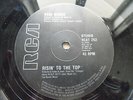 KENI BURKE - RISIN' TO THE TOP - HANG TIGHT - CLASSIC 80s SOUL - 12