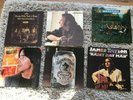 LP Jackson Browne Crosby Stills Nash Young James Taylor Manassas Stephen Sills 