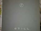 JOY DIVISION - STILL - 1981 - 2 LP - Hessian Cover. Original pressing. Rare