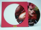 FREDDIE MERCURY Never Boring Pic Disc - preorder SOLD OUT only 2019 copies QUEEN