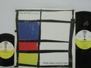 The Apples In Stereo ‎– Tone Soul Evolution LP 1997 US ORIG spinART INDIE w/ 7