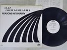 GEORGE COLEMAN REASONS IN TONALITY STRATA-EAST PA-7083 Japan VINYL LP