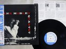 HANK MOBLEY QUARTET SAME BLUE NOTE BN 0018 Japan OBI VINYL LP
