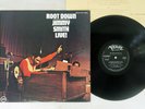 JIMMY SMITH ROOT DOWN/LIVE VERVE MV 2028 Japan VINYL LP