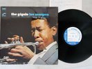 LEE MORGAN GIGOLO BLUE NOTE BNJ 71092 Japan SHRINK VINYL LP