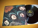 The Beatles,Rubber Soul, 2014 Capitol/EMI/Apple Mono Press.NM , Playtested