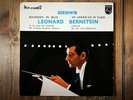 Philips SABL160 - Gershwin - Rhapsody in Blue - Leonard BERNSTEIN - NM