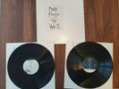 Pink Floyd - The Wall GER 1. Edition incl. Sticker on Cover RARE
