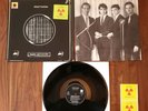 Kraftwerk - Radio-Aktivität RARE Orig. GER Press Hör-ZU inkl. Aufkleber RARE