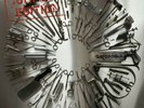 Carcass ?– Surgical Steel (Complete Edition) _ 2xLP_ Neuware
