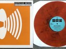 Depeche Mode“Remixes For The Masses“Orange Coloured Limited Vinyl