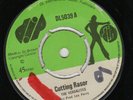 THE VERSALITES - CUTTING RAZOR - LEE PERRY