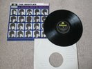 THE BEATLES A HARD DAYS NIGHT MONO LP Y/B PARLOPHONE VERY GOOD CONDITION