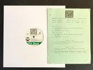 NEIL YOUNG Robert W. Morgan Special RARE RADIO TRANSCRIPTION LP 1980 Promo