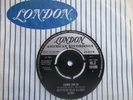 MINT UK LONDON 45 - BUTTERFIELD BLUES BAND - 