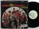 LA PLAYA SEXTET & ORCHESTRA The Exciting New La Playa Sound WEST SIDE LP VG++