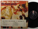 LATIN SOULS Tiger Boo-Ga-Loo KAPP LP promo autographed