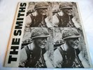 THE SMITHS   MEAT IS MURDER ** 1985 UK 1st ROUGH TRADE LP
